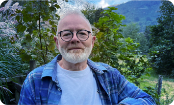 Richard Wylder, Equity Release Adviser Rother
