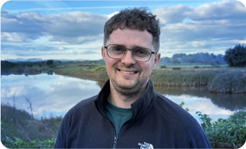 Tom Evans, Equity Release Adviser Rother